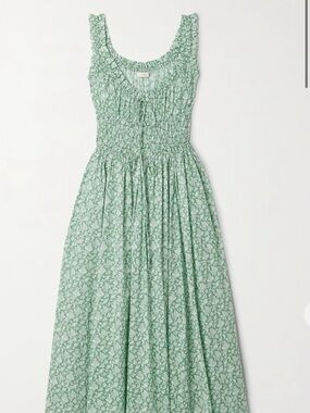 ISO Doen Emmaretta Dress